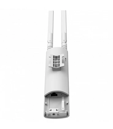 PUNTO ACCESO WIFI5 GIGABIT 2,4/5GHZ EXTERIOR REYEE RAP52-OD
